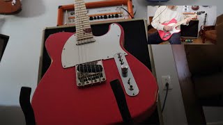 Video thumbnail for Slick SL51: Why. Ep27 by Guitar in 90 seconds
