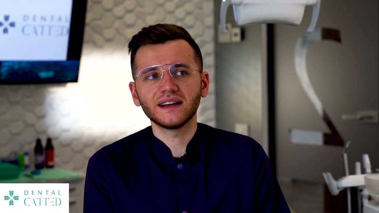 6. Aparatul Dentar Îmbunătățește Alte Funcții ale Corpului? | Dr. Dan Șerbănoiu