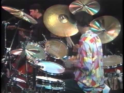 Omar Hakim - Constructive Criticism