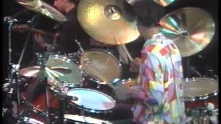 Omar Hakim - Constructive Criticism