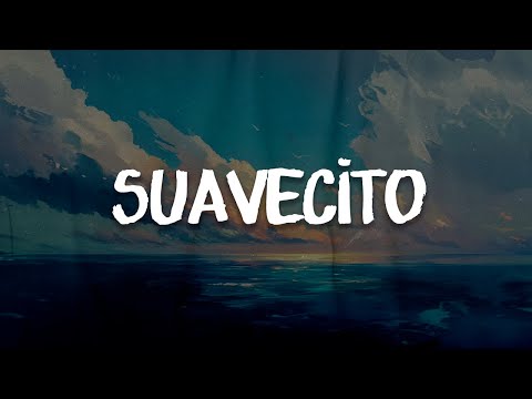 Suavecito - Maná