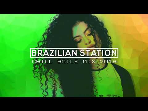 Chill Baile Mix 2018