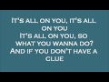 Fifth Harmony Ft Kid Ink Worth It Lyrics On Screen New