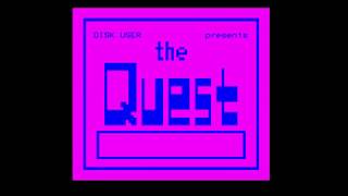 The Quest (longplay) for the BBC Micro