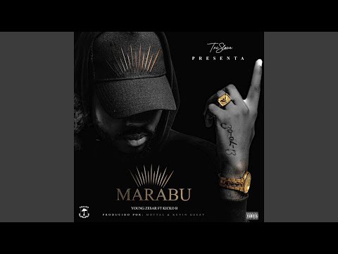 MARABU (feat. Kicko B)