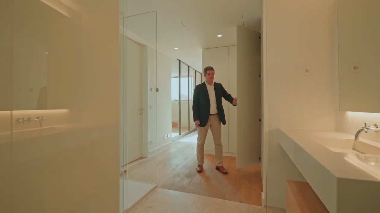Vídeo do imóvel