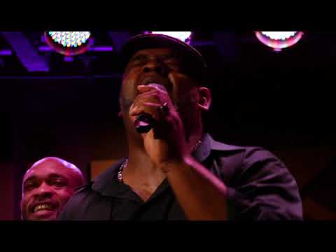 SOUL DIAMONDS live at the Bix DVD 2 Selection 6