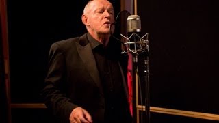 Joe Cocker.  Never Tear Us Apart.