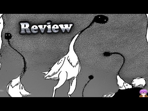 Bleach Chapter 654 Manga Review - I Don't Even Know Anymore... ブリーチ