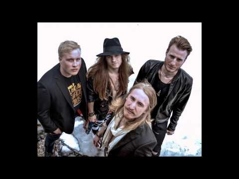 Velvet Insane: Stå upp för ÖIK!