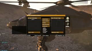 arma III : tora bora