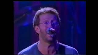 Eric Clapton - Someday After Awhile