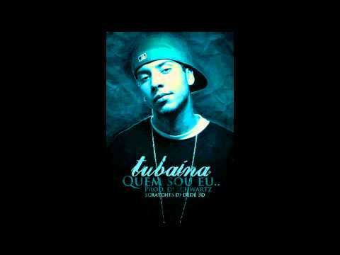 T U B A Í N A - Quem sou eu