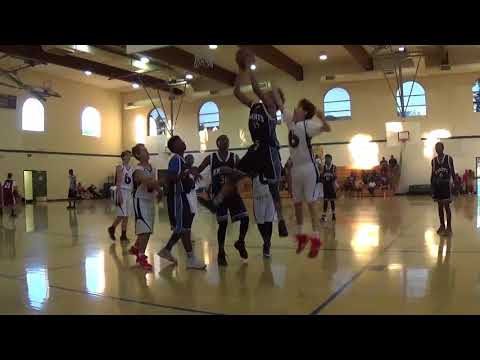 Ballin Ambassadors June 2017