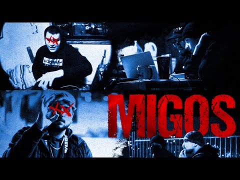 Migos - ANDY'S x LukvsDrvgo x Kmilo (Video Oficial)
