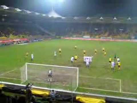 Roda JC - Heerenveen