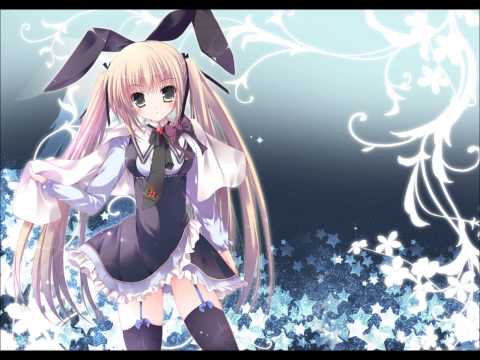Nightcore - Bunny Style
