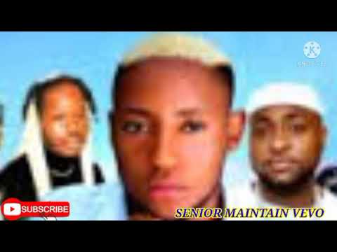 { BEST DJ MIXING HIPOP } SENIOR MAINTAIN , NAIRA MARLEY × DAVIDO ( OBO ) { BEST OF SENIOR MAINTAIN }