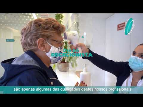 Dia do Rececionista – A Smile.up agradece aos seus profissionais