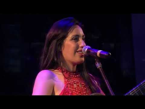 TANIA TORRES  - 50º FESTIVAL NACIONAL DE LA MUSICA DEL LITORAL Y 12º DEL MERCOSUR