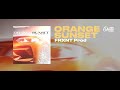 FRXNT Prod - Orange Sunset