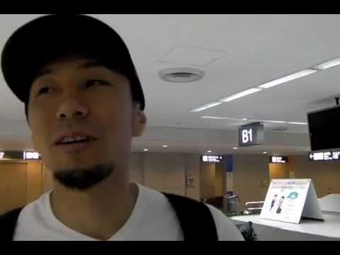 RISINGSUNS @ Pacific Open 2011 wrap up