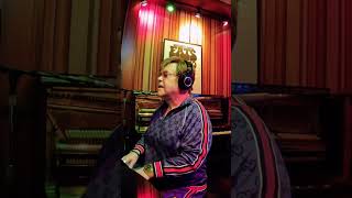 Never Too Late – Elton &amp; Brandi’s song about family + finding peace