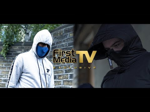 Snupe CB X FarangDan - This Side [Music Video] | First Media TV