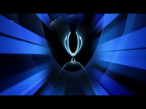 UEFA Super Cup 2022 Intro - Heineken & MasterCard CRC