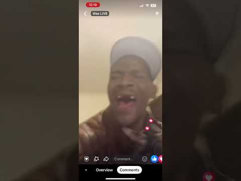 #Toledo #Street #Legend Shawn Kane singing Ooh Wee in the bricks i was born in 