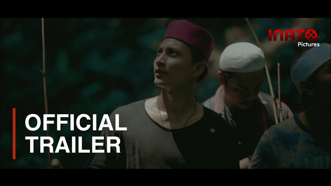 LUTAO Trailer