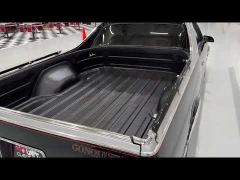 1987 Chevrolet El Camino (CC-2005684) for sale in Greensboro, North Carolina