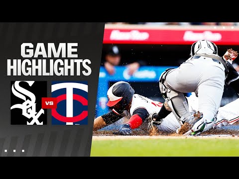 baseball highlights image