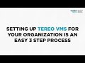 Tereo Visitor Management System - How To Get Started