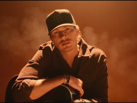 George Birge - It Won't Be Long (Official Video)