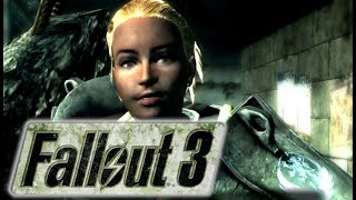 【fallout3解説】鋼鉄の兵士たち　part10【ゆっくり実況】