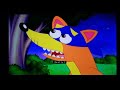 DORA S CHRISTMAS CAROL ADVENTURE IN THE FUTURE OLDER SWIPER SCENE FUTURE SWIPER CC