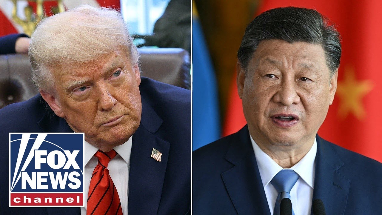Trump considers major pivot on China tariffs: Report