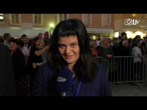 Izdvojeno 14.9.2017. – Dolazak tijela sv. Leopolda Mandića