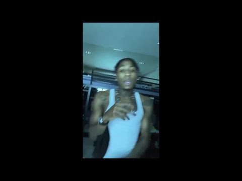 NBA YoungBoy - Rock Ya Body (Wati Dawn) (Official Video)