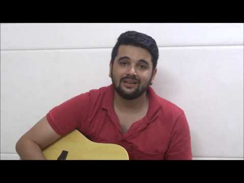 Rahul Chhabra Churi, Cover
