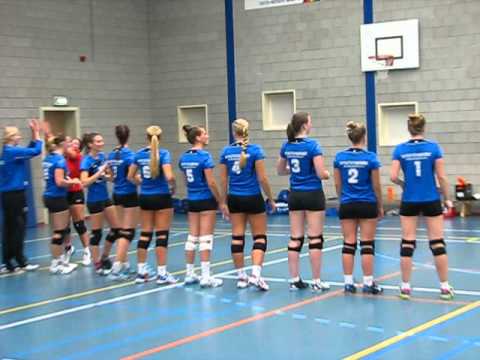 Tornado Harfsen DS 1 - Kerkemeijer Gemini DS 1