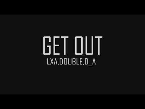 BLACK STREET PAPUA_GET OUT_(Official Audio)