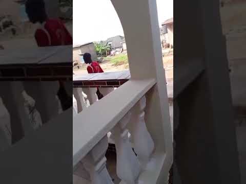 4 BEDROOM FLAT AND 3 UNITS OF ROOM AND PARLOR, OFF ISHUTU ROAD IGANDO.