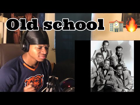 #TheTemptations #IWishItWouldRain The Temptations - I wish it would rain REACTION