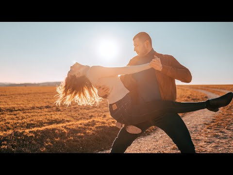 Born Again - Michael Shynes  | Romantic Dance Video | Roberto & Magdalena