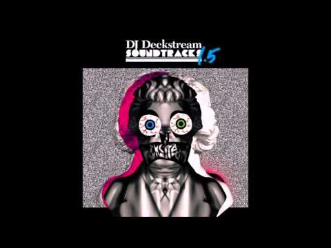 Precious Love [Ft Substantial & Milka] - DJ Deckstream