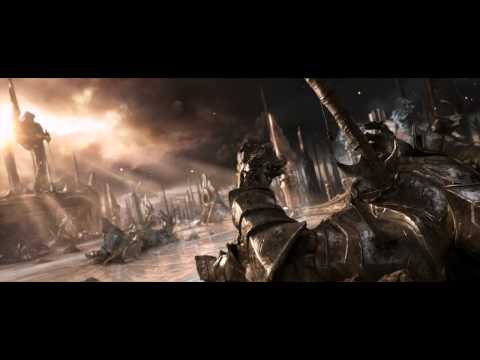 ライト・オブ・リデンプション (ディアブロIII エピローグ) [SUB] (Light of Redemption (Diablo III Epilogue) [SUB])