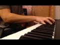 Юля Савичева. Прости за любовь (piano cover) 