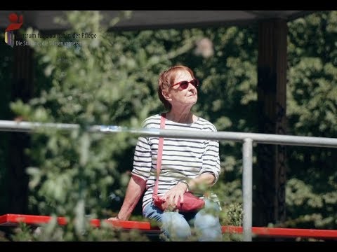 Diagnose Demenz: Erfahrungsbericht Else Müller